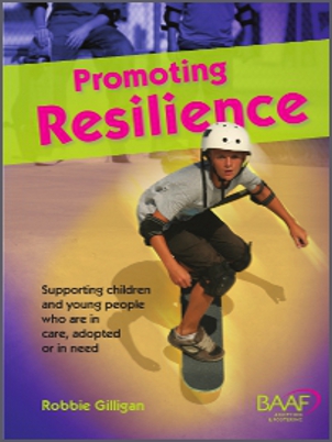 Promoting resilience
